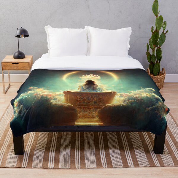 Item preview, God is a Woman  designed and sold by TheDreamEffect.