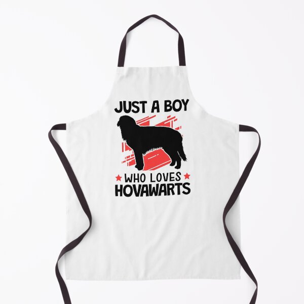 Item preview, Hovawart boy loves German Farm Dog designed and sold by madgrfx.