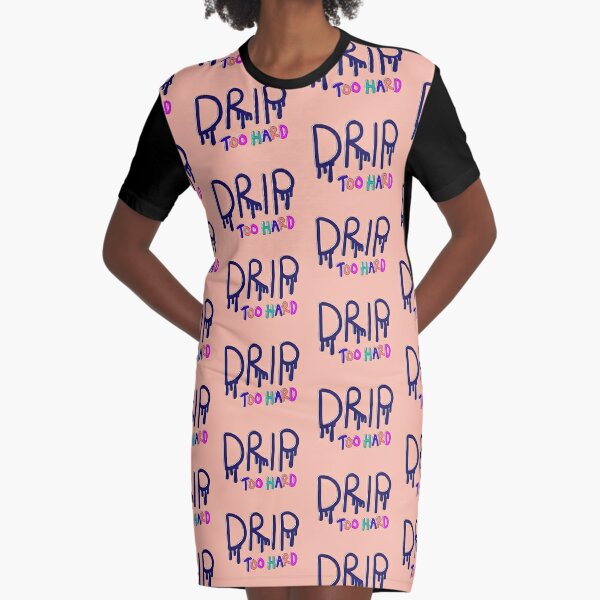 Drip Hard Clothing for Sale