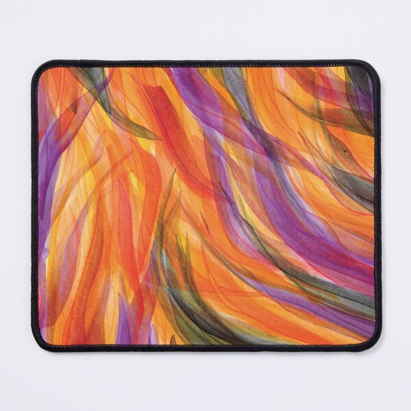 Item preview, Spooky Sweet Halloween Breezes designed and sold by Alexandria Levin.