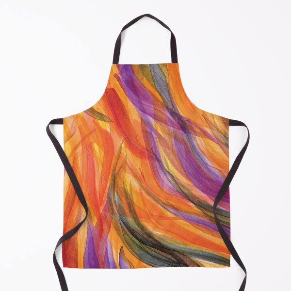Item preview, Spooky Sweet Halloween Breezes designed and sold by Alexandria Levin.