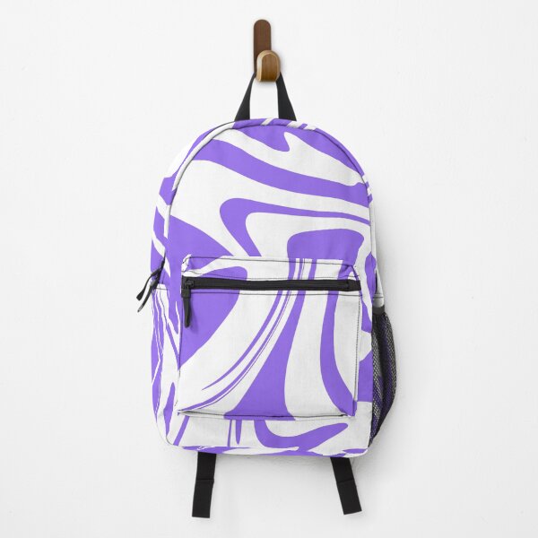 Item preview, Purple Violet Swirl Print designed and sold by ellebackup.