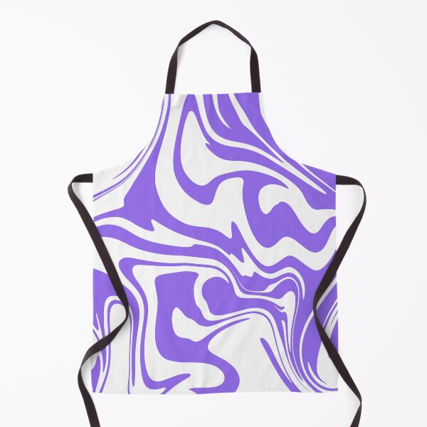 Item preview, Purple Violet Swirl Print designed and sold by ellebackup.