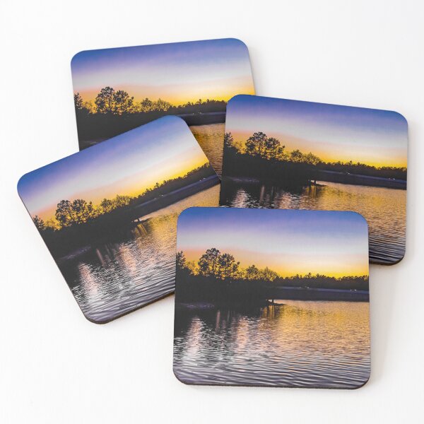 Item preview, Sunset Waters designed and sold by VZPictures.