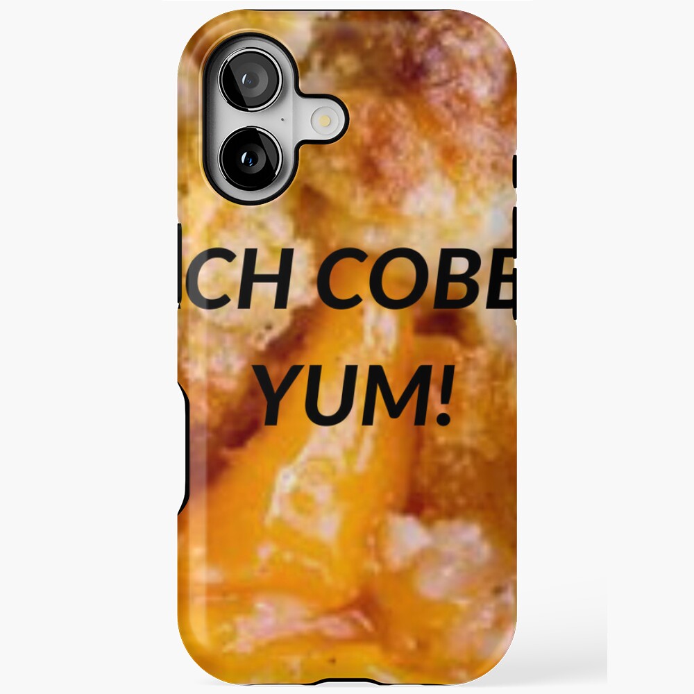 Item preview, iPhone Magsafe Tough Case designed and sold by blantz2.