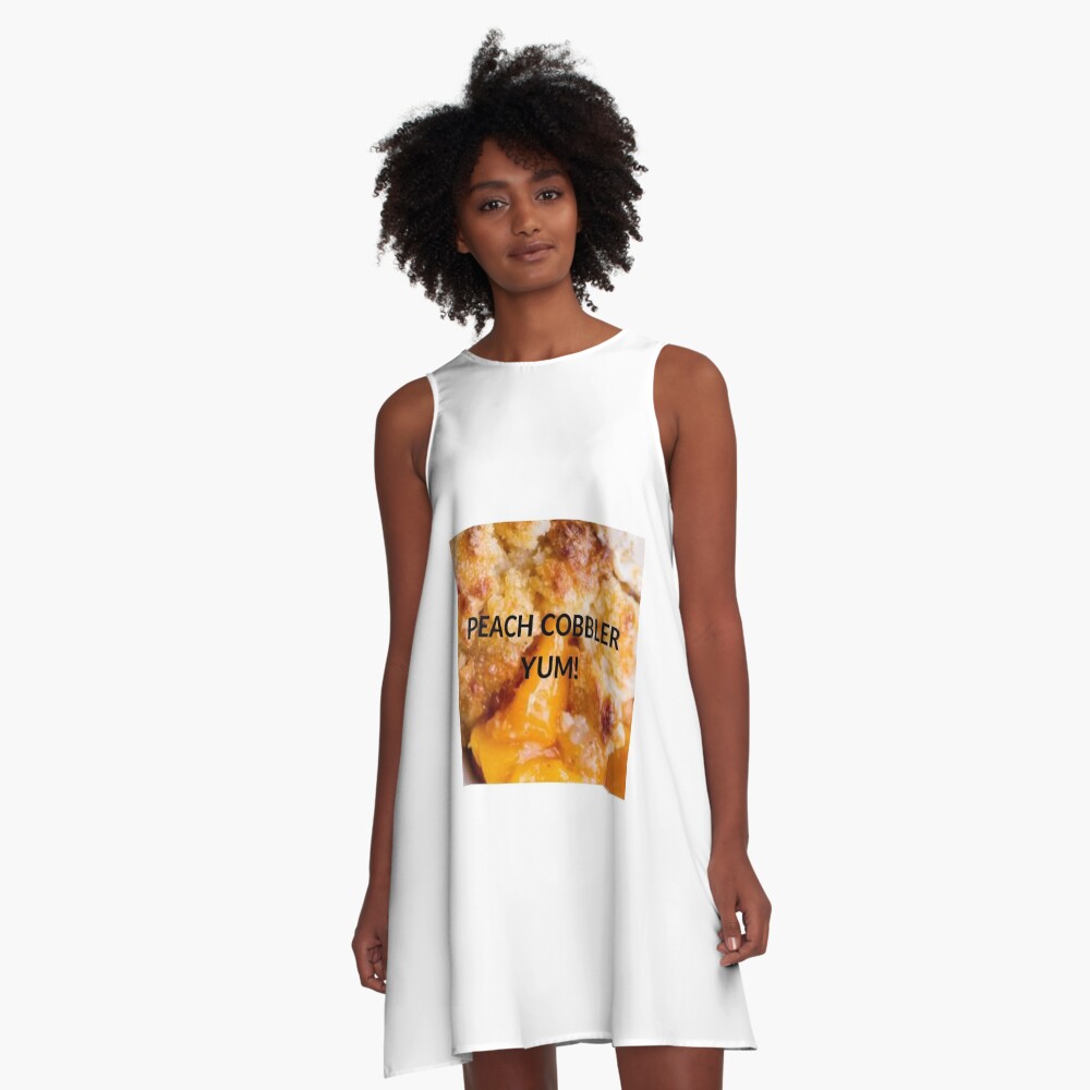 Item preview, A-Line Dress designed and sold by blantz2.