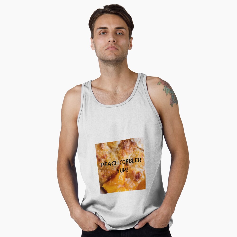 Item preview, Tank Top designed and sold by blantz2.