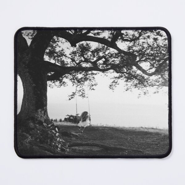 Item preview, Black and white tree designed and sold by MiRas7.