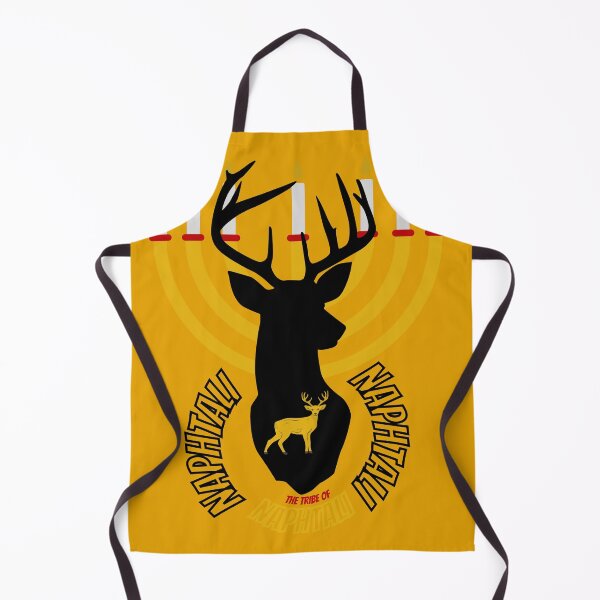 Item preview, Tribe of Naphtali designed and sold by ARS-apparel.