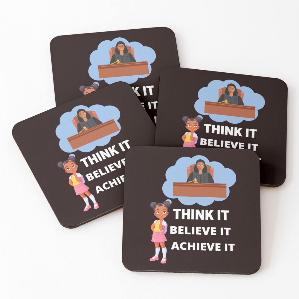 Item preview, Coasters (Set of 4) designed and sold by Rell1970.