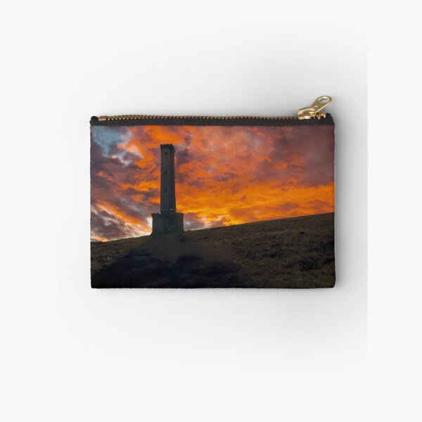 Item preview, Peel Monument designed and sold by yeamanphoto.
