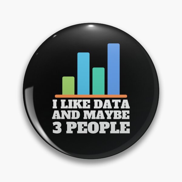 Item preview, I like Data and maybe 3 people designed and sold by TomorrowQuotes.