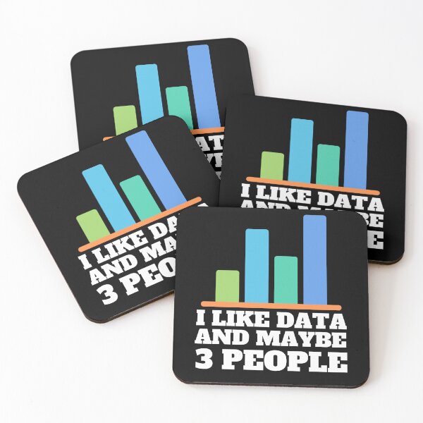 Item preview, I like Data and maybe 3 people designed and sold by TomorrowQuotes.