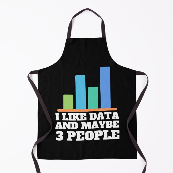 Item preview, I like Data and maybe 3 people designed and sold by TomorrowQuotes.