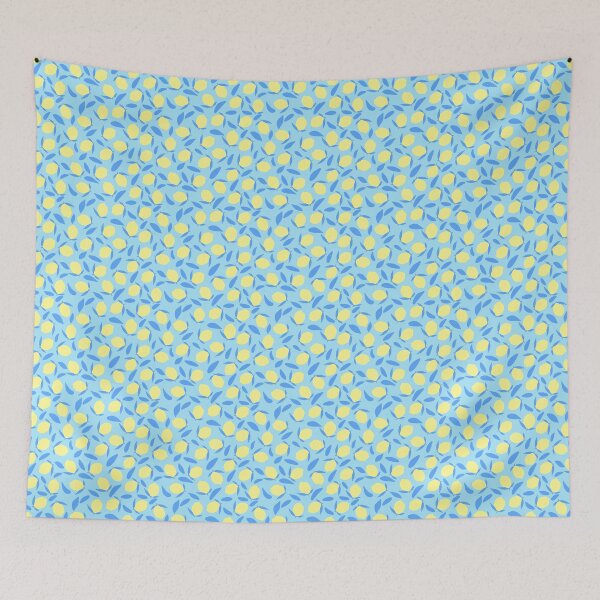 Item preview, LEMON PATTERNS designed and sold by WASAN  DESIGNS.
