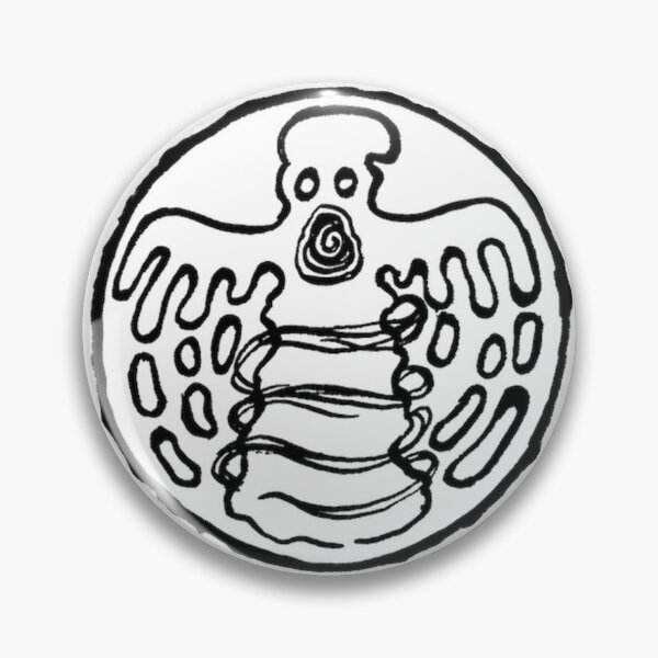 Item preview, ghosty mcghost face designed and sold by Lord-Lupine.