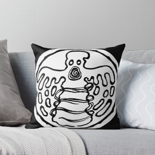 Item preview, ghosty mcghost face designed and sold by Lord-Lupine.