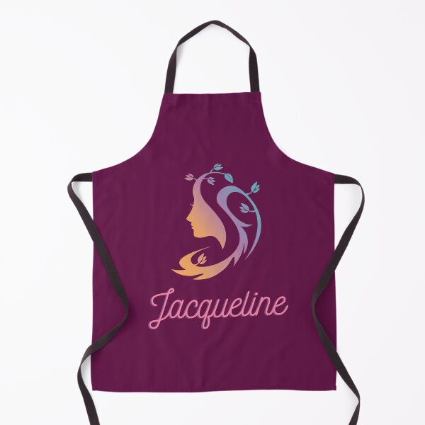 Item preview, Jacqueline Name Epic Feminine Woman, Girl, Lady, Birthday, Celebration designed and sold by PapitosPlace.