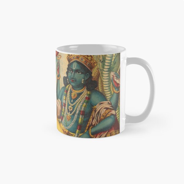 Aperçu de l'œuvre Shri Sheshanarayana créée et vendue par buycostarica.
