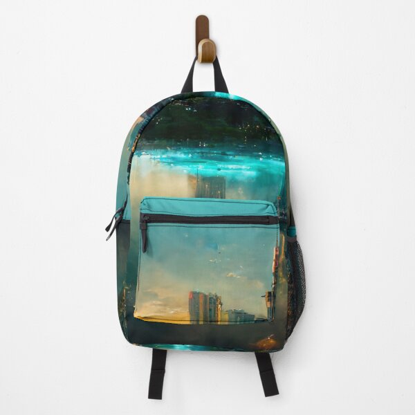 Item preview, Kuala Lumpur City Skyline Golden Clouds / Kuala Lumpur - Malaysia designed and sold by Unwind-Art-Work.