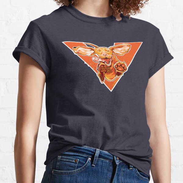 Super Vizsla! Classic T-Shirt