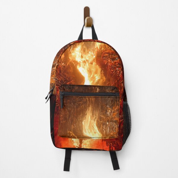 Item preview, Portal to Hell designed and sold by TheDreamEffect.