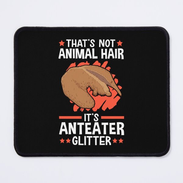 Item preview, This is anteater glitter anteater designed and sold by madgrfx.