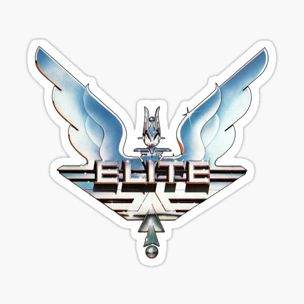 Artikel-Vorschau von Elite-Silber-Logo, designt und verkauft von Gadgetmobile.