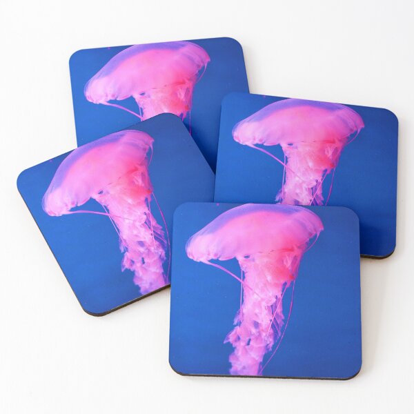 Item preview, Water cool jellyfish. designed and sold by IQRA Ch.