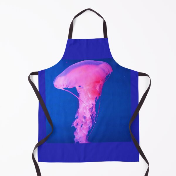 Item preview, Water cool jellyfish. designed and sold by IQRA Ch.