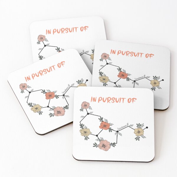 Item preview, In pursuit of serotonin designed and sold by Zakaria-4.