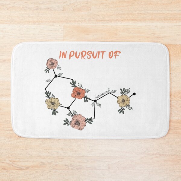 Item preview, In pursuit of serotonin designed and sold by Zakaria-4.
