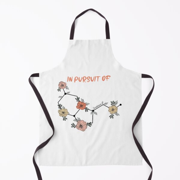 Item preview, In pursuit of serotonin designed and sold by Zakaria-4.
