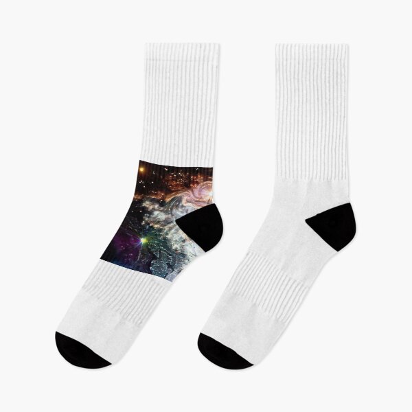 Item preview, Space is Imaginary designed and sold by SRKFineArt.