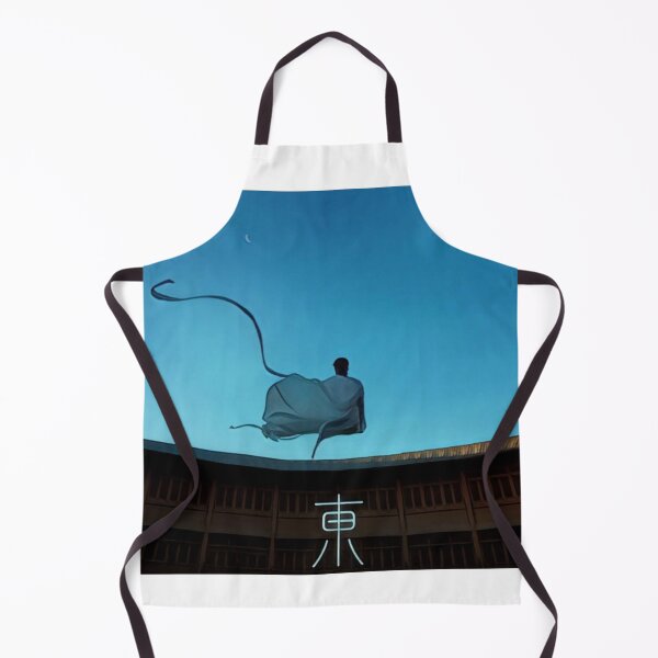 Item preview, East Lay Zhang designed and sold by FanDomStoreOFC.