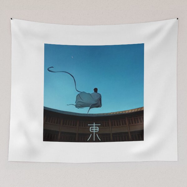 Item preview, East Lay Zhang designed and sold by FanDomStoreOFC.
