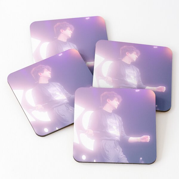Item preview, The Kooks designed and sold by Rachel Wonders.