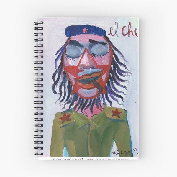 Item preview, Che Guevara by Diego Manuel Rodriguez designed and sold by Diego Manuel Rodriguez.