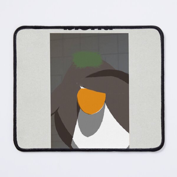 Item preview, Frank Ocean, Blond Club Penguin designed and sold by strontiummuffin.