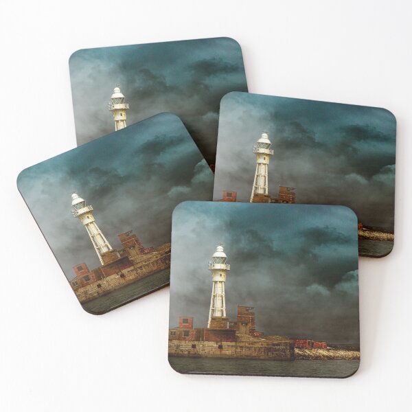 Item preview, Any Port In A Storm designed and sold by Nigel Finn.