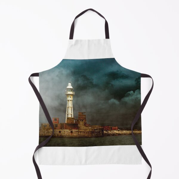 Item preview, Any Port In A Storm designed and sold by Nigel Finn.