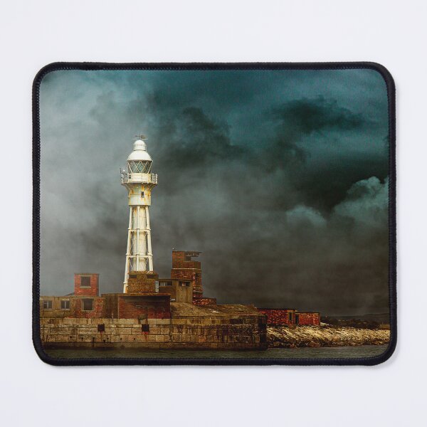 Item preview, Any Port In A Storm designed and sold by Nigel Finn.