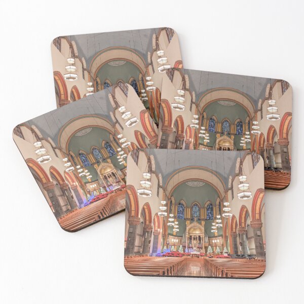 Item preview, The Church of St. Paul the Apostle, Manhattan, New York City #1 designed and sold by ywphotos.