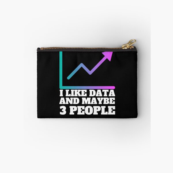 Item preview, I like Data and maybe 3 people designed and sold by TomorrowQuotes.
