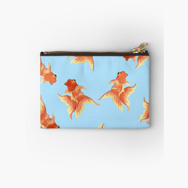 Item preview, Gold Fish, Fishes, Water, Summer Fish, Swimming Fish, Fish Pond designed and sold by Clancy Rodgers.