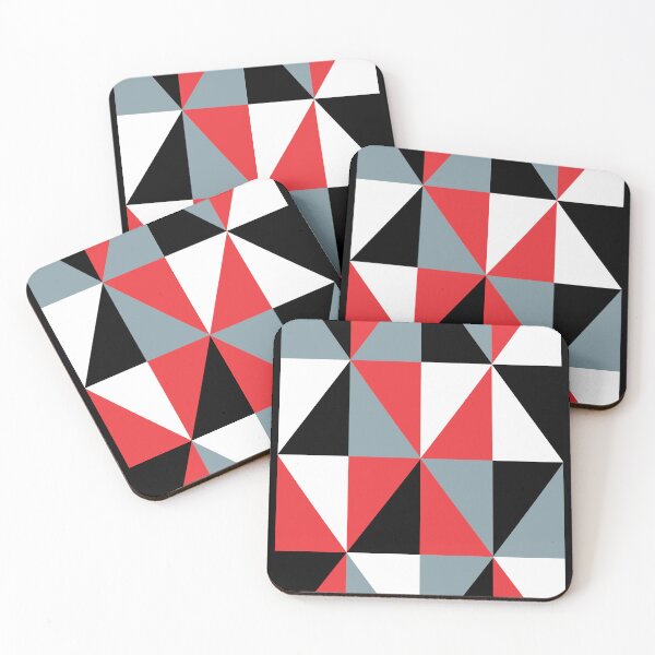 Item preview, Abstract Geometric BRWc designed and sold by VictorLand.