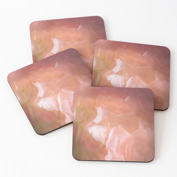 Item preview, Three Blooming Roses designed and sold by PotluckPrints.