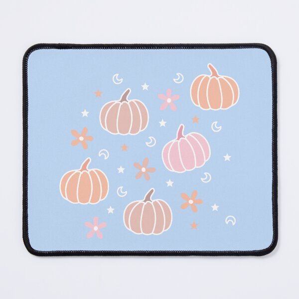 Item preview, Kawaii Halloween Pumpkins - Cute Halloween  designed and sold by WisdomInspired.