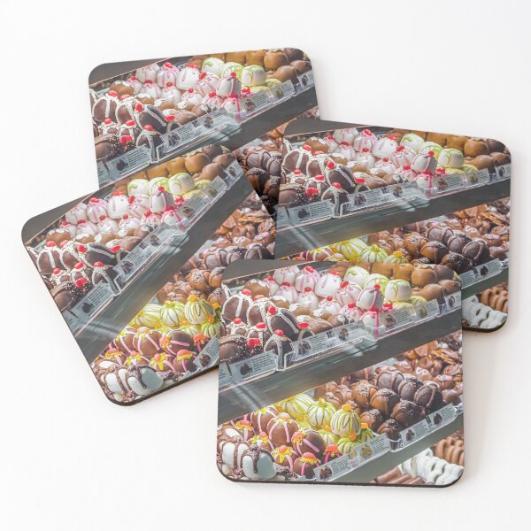 Item preview, Candy Shop designed and sold by VZPictures.