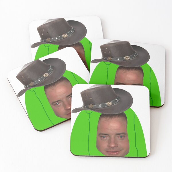 Item preview, Pickle Cowboy Brendan designed and sold by strontiummuffin.